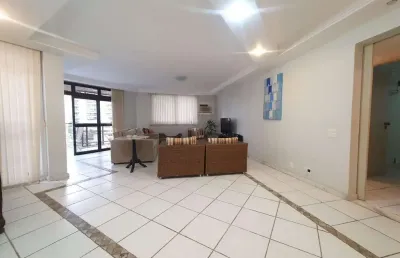 Apartamento com 3 dormitórios à venda, 165 m² por r$ 750.000,00 - pitangueiras - guarujá/sp