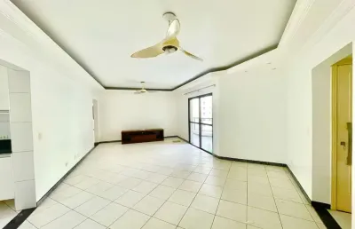 Apartamento à venda, 150 m² por r$ 850.000,00 - pitangueiras - guarujá/sp
