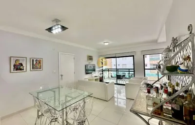 Apartamento com 3 quartos sendo 1 suíte à venda na praia das astúrias - guarujá/sp.