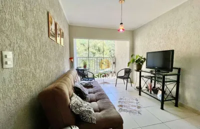Apartamento com 2 dormitórios à venda, 85 m² por r$ 480.000,00 - pitangueiras - guarujá/sp