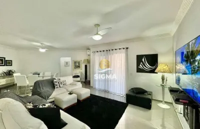 Apartamento com 4 suítes  à venda na praia das praia das pitangueiras - guarujá/sp.