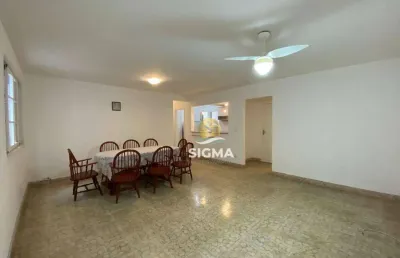 Apartamento com 2 quartos à venda na praia das astúrias - guarujá/sp.