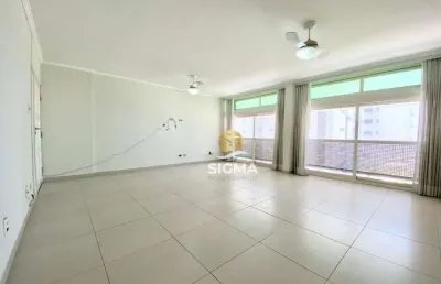 Apartamento com 4 quartos sendo 1 suíte à venda, 150 m² por r$ 700.000 - pitangueiras - guarujá/sp.