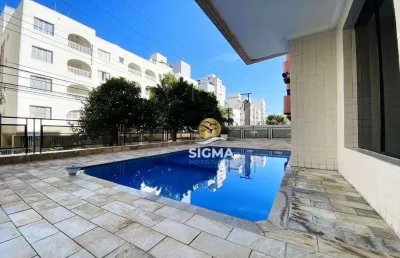 Apartamento com 2 quartos sendo 1 suíte à venda na praia das astúrias - guarujá/sp.