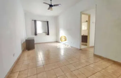 Apartamento com 1 quarto à venda, 60 m² por r$ 260.000 - pitangueiras - guarujá/sp.