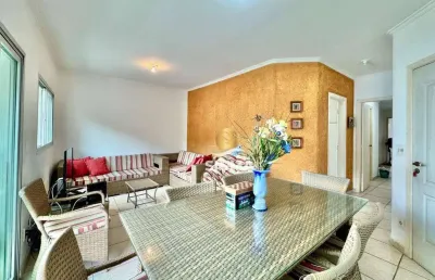 Apartamento com 3 dormitórios à venda, 86 m² por r$ 550.000,00 - jardim astúrias - guarujá/sp