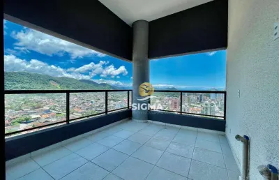 Kitnet / Stúdio à venda na Rua Begônia, 69, Enseada, Guarujá