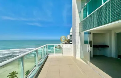 Cobertura com 3 suítes à venda, 200 m² por r$ 2.400.000 - enseada - guarujá/sp.