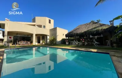 Casa com 3 suítes à venda, 200 m² por r$ 1.270.000 - jardim acapulco - guarujá/sp.