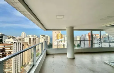 Cobertura duplex com 3 suítes à venda, 291 m² por r$ 2.250.000 - pitangueiras - guarujá/sp.