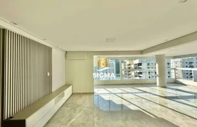 Cobertura com 3 dormitórios à venda, 291 m² por r$ 2.450.000,00 - pitangueiras - guarujá/sp