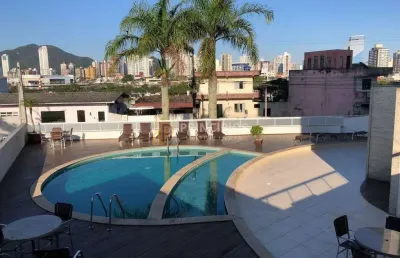 Apartamento em centro - navegantes, sc por 790.000,00