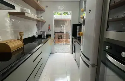 Apartamento à venda em meia praia, navegantes, 72m²