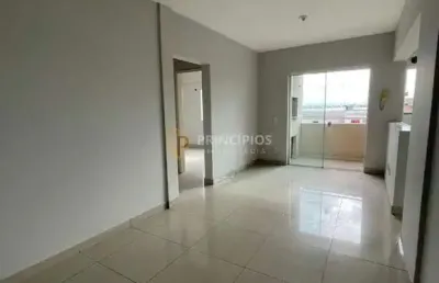 Apartamento com 2 quartos à venda na Rua Valdezir Sebastião Sacavem, Machados, Navegantes