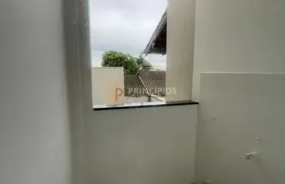 Apartamento com 2 quartos à venda na Rua Artur Polônio Russi, 136, Centro, Navegantes