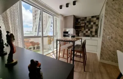 Apartamento com 2 quartos à venda na Avenida Joaquim Couto, 129, Gravata, Navegantes