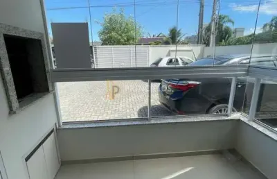 Apartamento com 2 quartos à venda na Rua André Schumacher, 998, Gravata, Navegantes