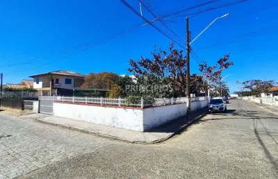 Casa com 3 quartos à venda na Rua Engenheiro Victor Hug, Meia Praia, Navegantes