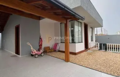 Casa com 3 quartos à venda na Servidão Manoel Costa, Centro, Navegantes
