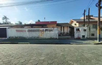 Casa com 2 quartos à venda na Rua Secretário José Juarez da Costa, 480, Centro, Navegantes
