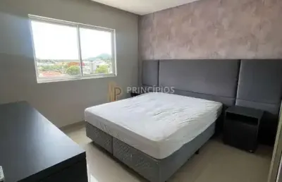 Apartamento à venda com 02 dormitórios,  por r$ r$ 667.800,00 - gravatá - navegantes/sc