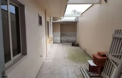 Sobrado à venda, 353 m² por r$ 750.000 - centro - navegantes/sc