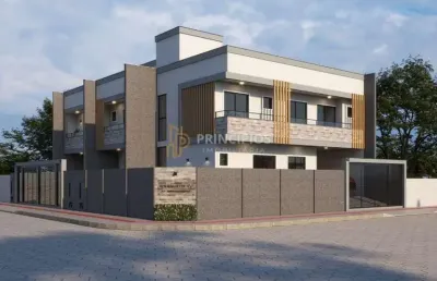 Sobrado com 3 dormitórios à venda por r$ 639.500,00 - gravatá - navegantes/sc