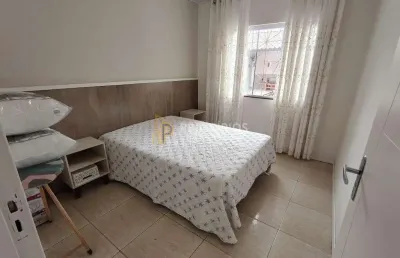 Casa com 4 quartos à venda na Rua Nilo de Borba, 194, São Domingos, Navegantes