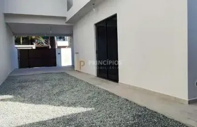Casa com 3 quartos à venda na Rua Rodolfo Francisco Couto, 286, Centro, Navegantes