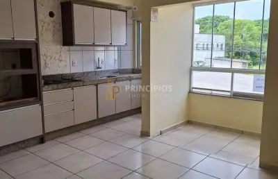 Apartamento com 2 quartos à venda na Rua Geraldo José Borba, 1120, Meia Praia, Navegantes