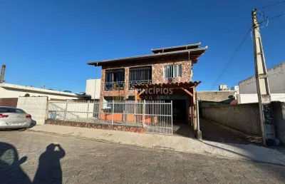 Casa com 3 quartos à venda na Rua Antonio de Souza, CENTRO NAV, Centro, Navegantes