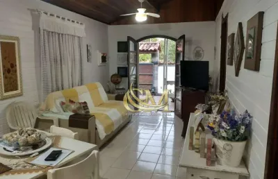 Casa com 3 quartos à venda na Rua Maestro Eduardo Souto, Piratininga, Niterói