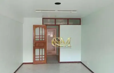 Sala comercial com 1 sala à venda na Avenida Rui Barbosa, São Francisco, Niterói