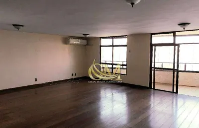Apartamento com 4 quartos à venda na Praia João Caetano, Ingá, Niterói
