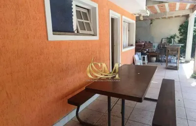 Casa com 4 quartos à venda na Rua das Margaridas, Itacoatiara, Niterói