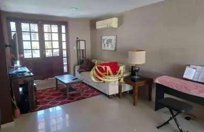 Casa com 4 quartos à venda na Rua das Margaridas, Itacoatiara, Niterói