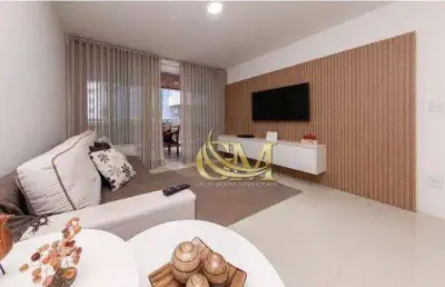 Apartamento com 4 quartos à venda na Rua Presidente João Pessoa, Icaraí, Niterói