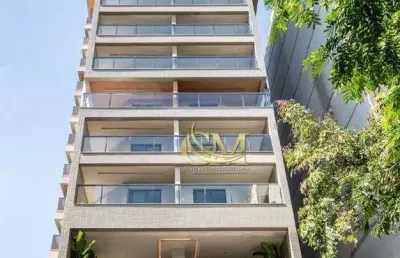 Apartamento com 2 quartos à venda na Rua Comendador Queiroz, Icaraí, Niterói
