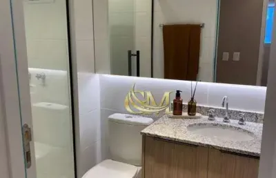 Apartamento com 2 quartos à venda na Avenida Visconde do Rio Branco, Centro, Niterói