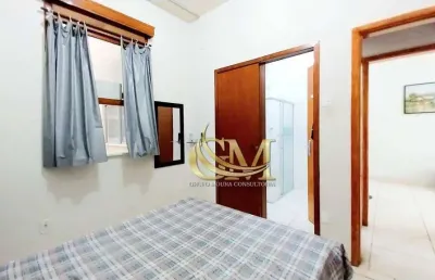 Apartamento com 2 quartos à venda na Avenida Ernani do Amaral Peixoto, Centro, Niterói