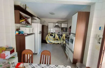 Casa em condomínio fechado com 3 quartos à venda na Rua Professor José Vieira de Souza, Itaipu, Niterói