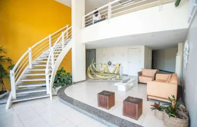 Cobertura com 2 quartos à venda na Avenida Presidente Roosevelt, São Francisco, Niterói