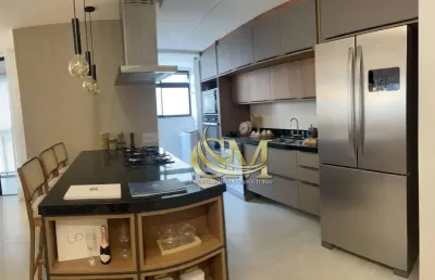 Apartamento com 1 quarto à venda na Rua Joaquim Távora, Icaraí, Niterói