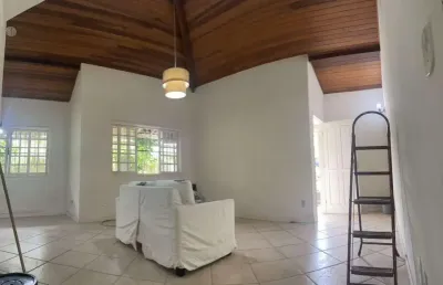 Casa com 3 quartos à venda na Rua Cacilda Ouro, Itaipu, Niterói