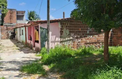 Terreno à venda na Rua Honório Patrício dos Santos, Recanto do Poço, Cabedelo