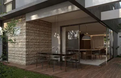 Casa com 3 quartos à venda na Rodovia BR-230, Amazônia Park, Cabedelo