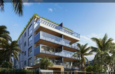 Apartamento com 3 quartos à venda na Rua Rodrigues de Carvalho, Poço, Cabedelo