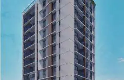Apartamento com 3 quartos à venda na Avenida Mar das Antilhas, Intermares, Cabedelo