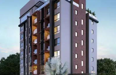Apartamento com 2 quartos à venda na Rua Presidente João Pessoa, Formosa, Cabedelo