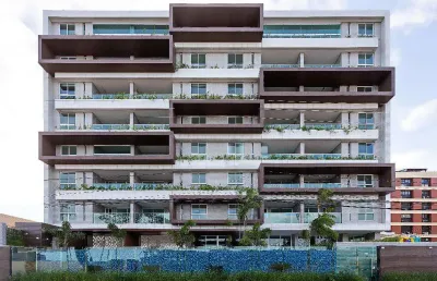 Apartamento com 2 quartos à venda na Rua Max Zagel, Camboinha, Cabedelo
